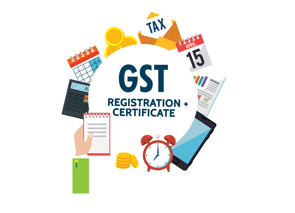 GST Icon