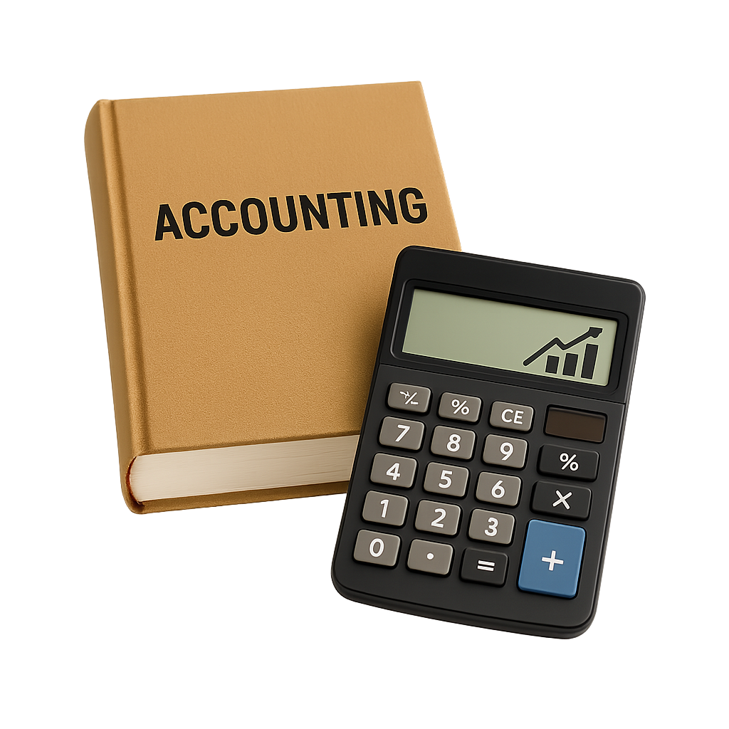 Accounting Icon